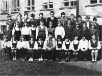1983a. lennu 7a klassi foto