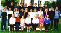 2002a. lennu 9b klassi foto