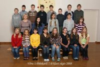 2011a. lennu 7b klassi foto